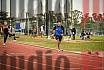 Fotos de los 400 m llanos de varones