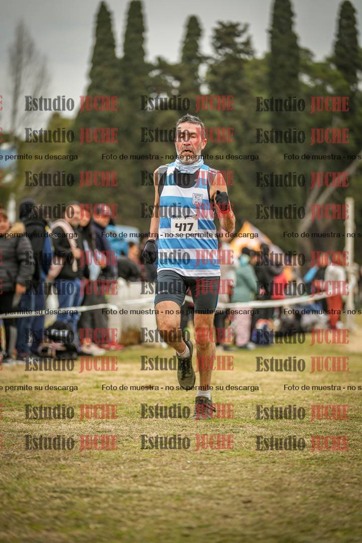 Fotos de la llegada