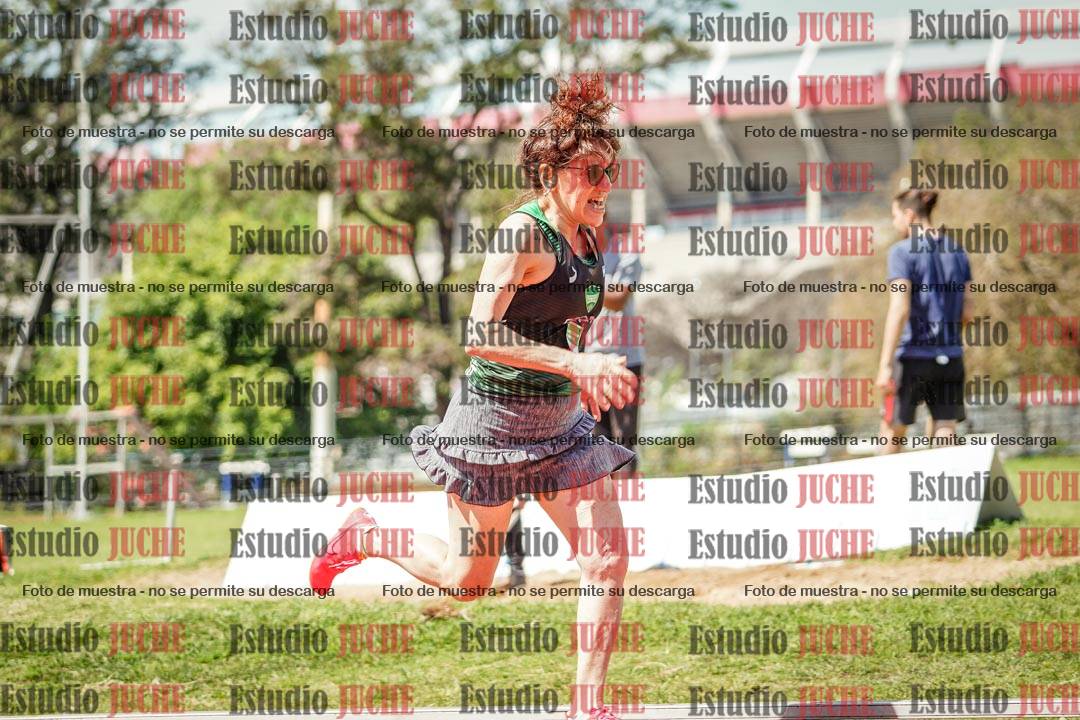Fotos de los 800 m llanos de mujeres