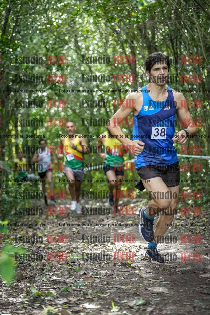 Fotos en el circuito