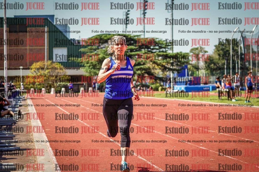 Fotos de los 400 m llanos de mujeres