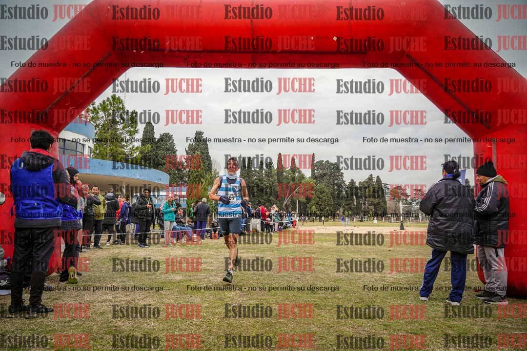 Fotos de la llegada