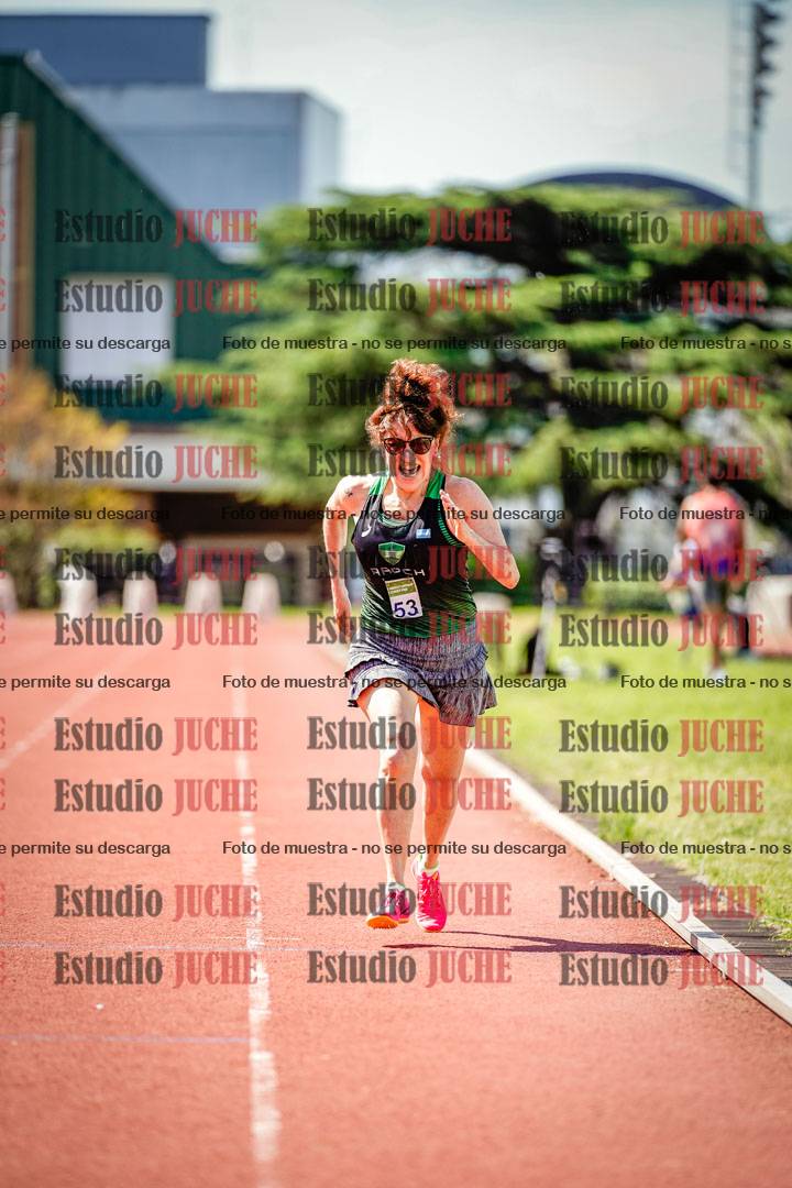 Fotos de los 800 m llanos de mujeres
