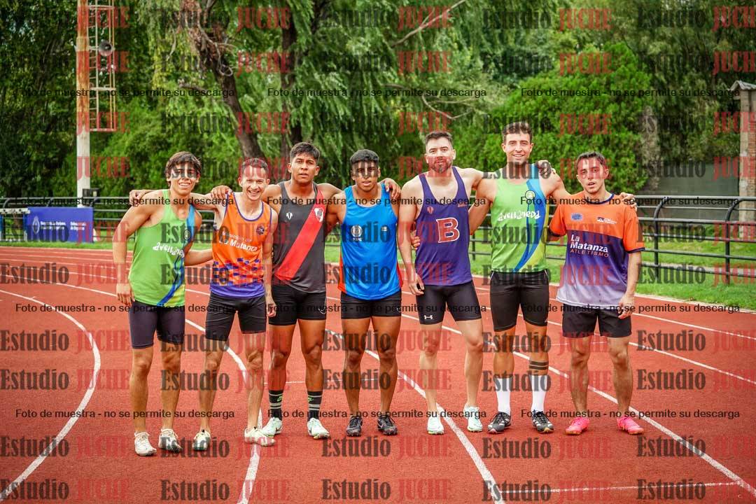 Fotos de algunos extras del torneo