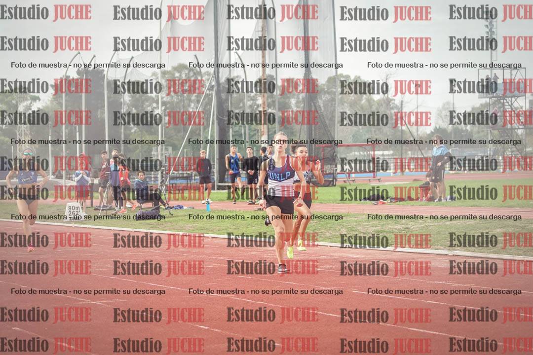 Fotos de los 400 m llanos de mujeres