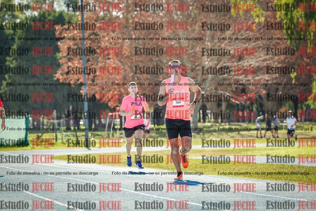 Fotos de las llegadas