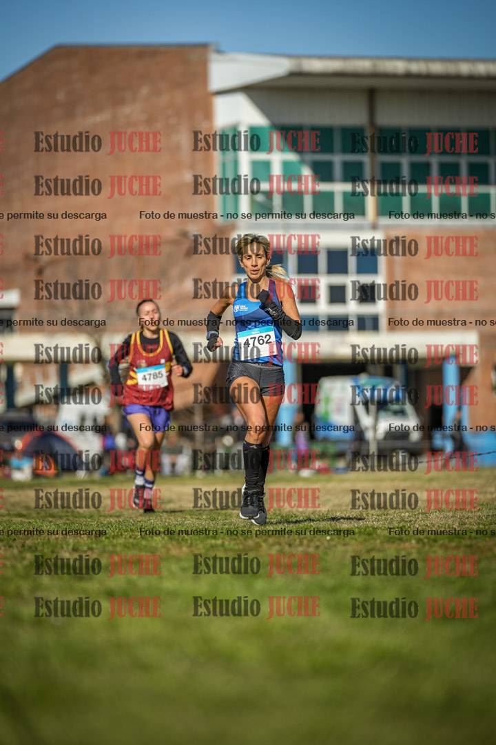 Fotos en el circuito