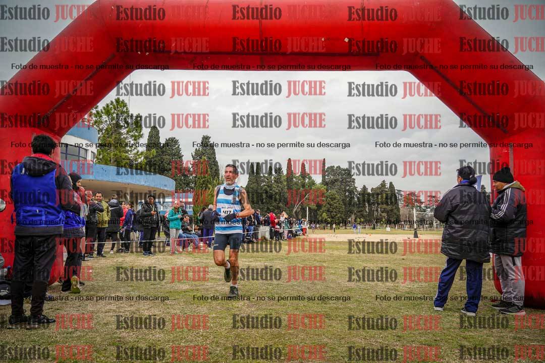 Fotos de la llegada
