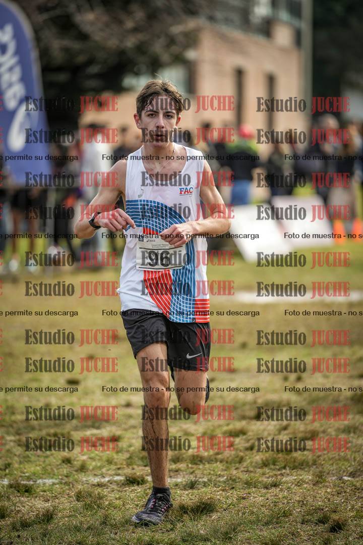 Fotos de la llegada