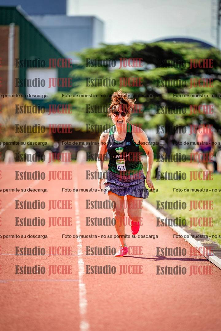 Fotos de los 800 m llanos de mujeres