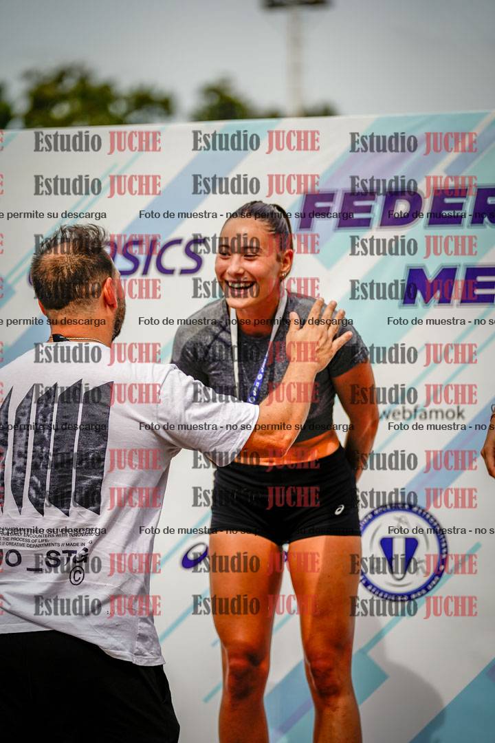 Fotos de algunos extras del torneo