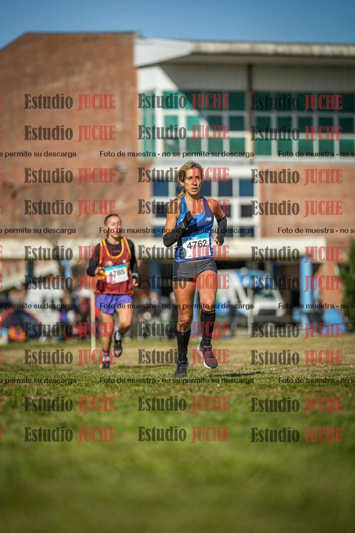 Fotos en el circuito