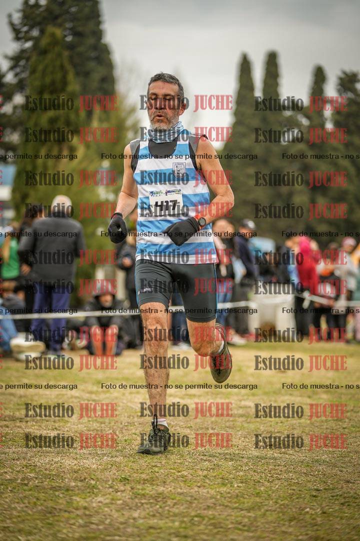 Fotos de la llegada