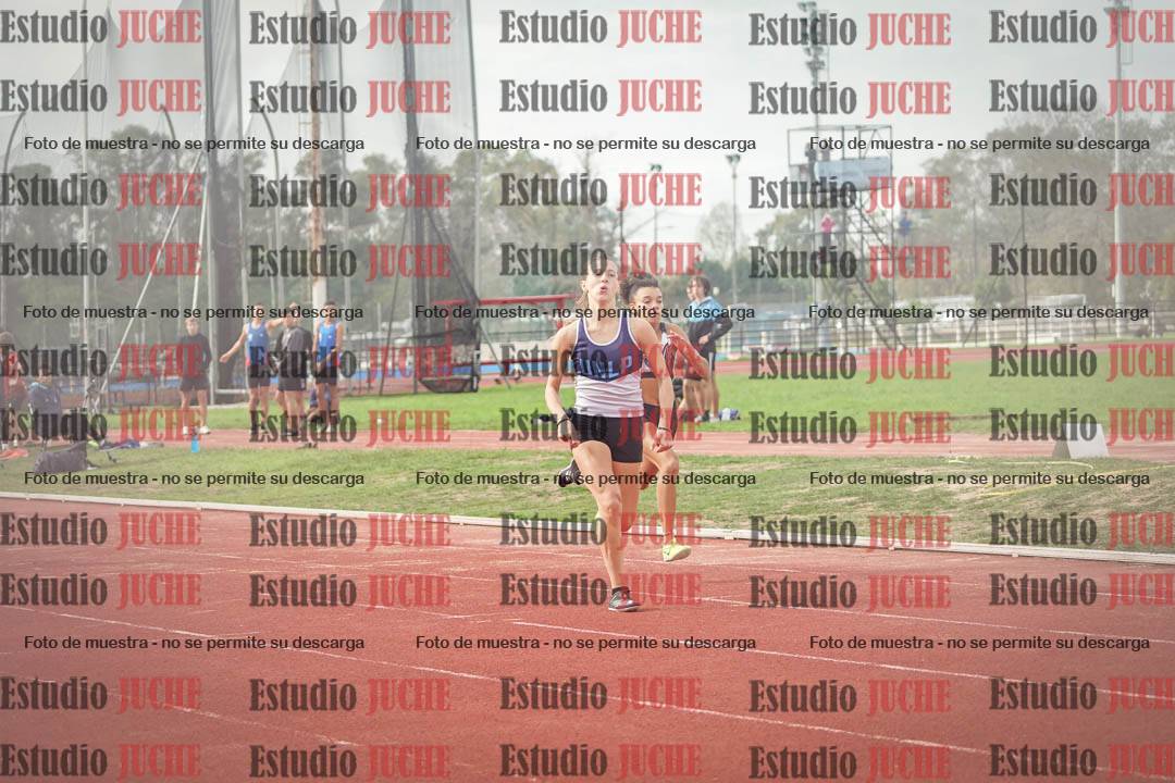 Fotos de los 400 m llanos de mujeres