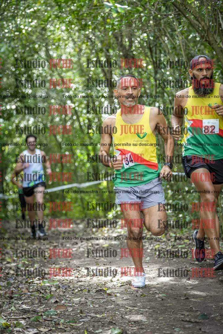 Fotos en el circuito