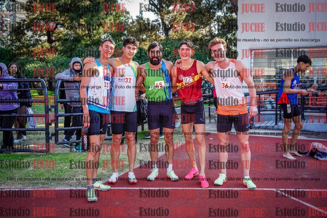 Fotos de algunos extras del torneo