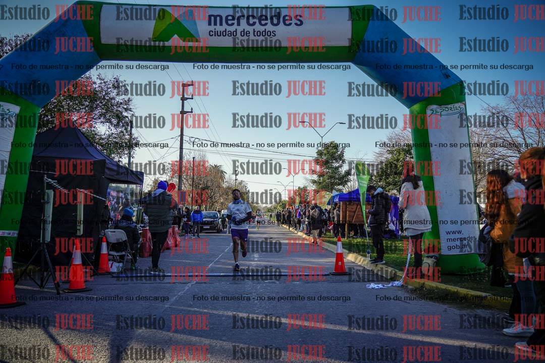 Fotos de las llegadas
