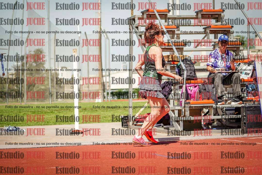Fotos de los 800 m llanos de mujeres