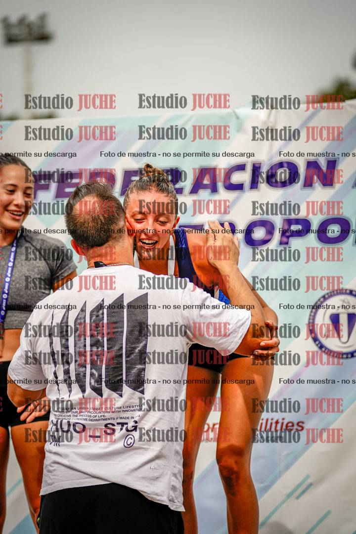 Fotos de algunos extras del torneo