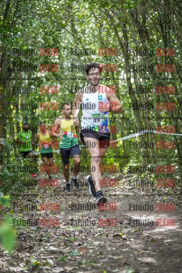 Fotos en el circuito