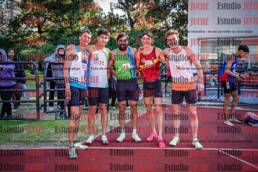 Fotos de algunos extras del torneo