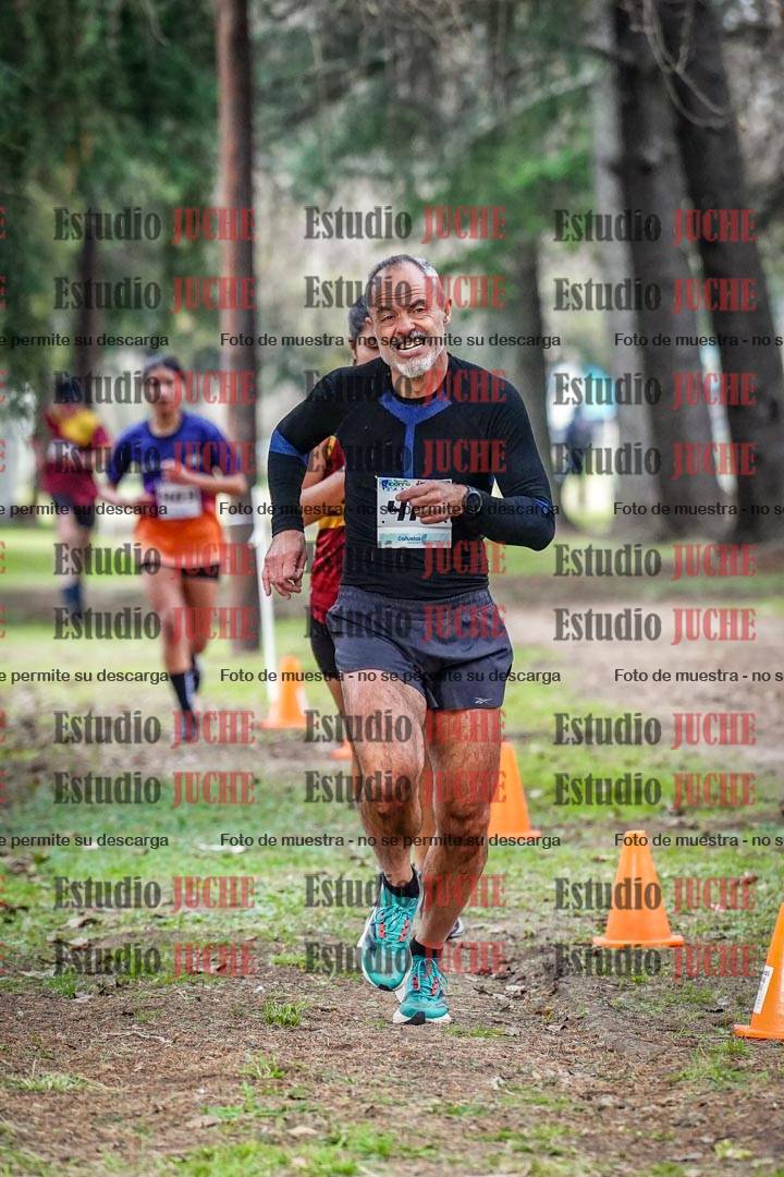 Fotos en el circuito