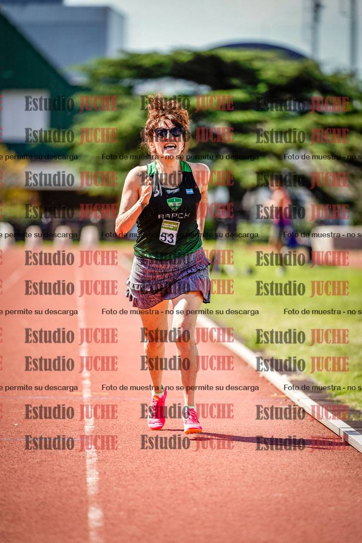 Fotos de los 800 m llanos de mujeres