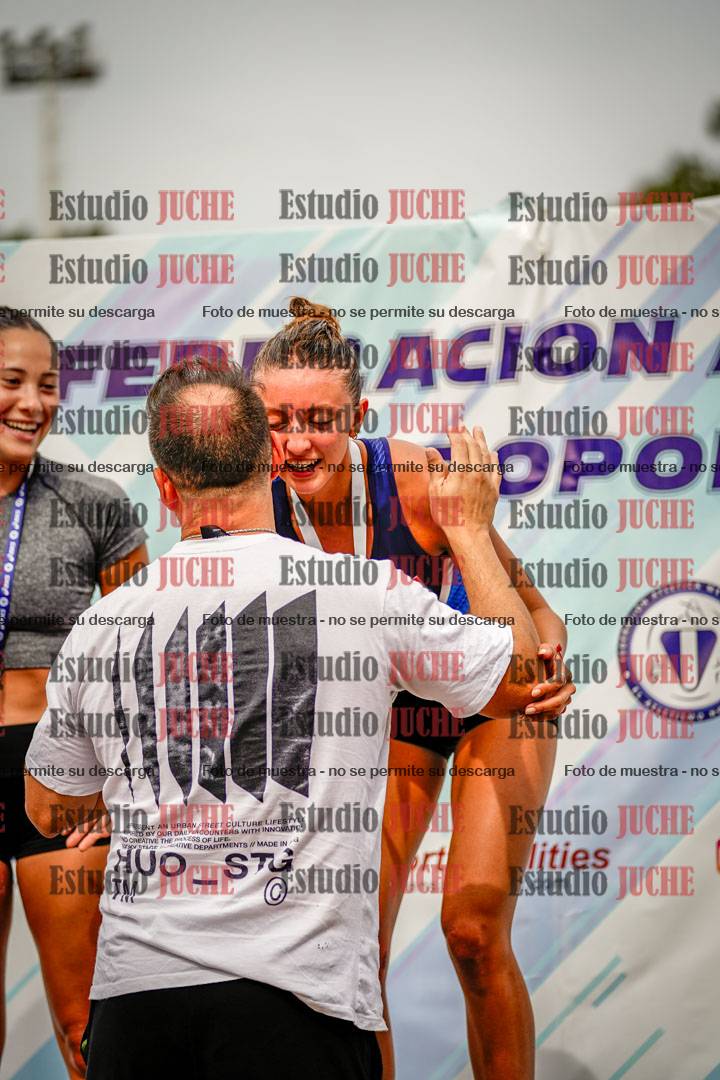 Fotos de algunos extras del torneo