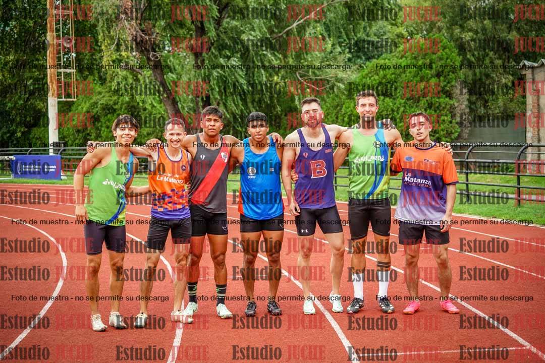 Fotos de algunos extras del torneo