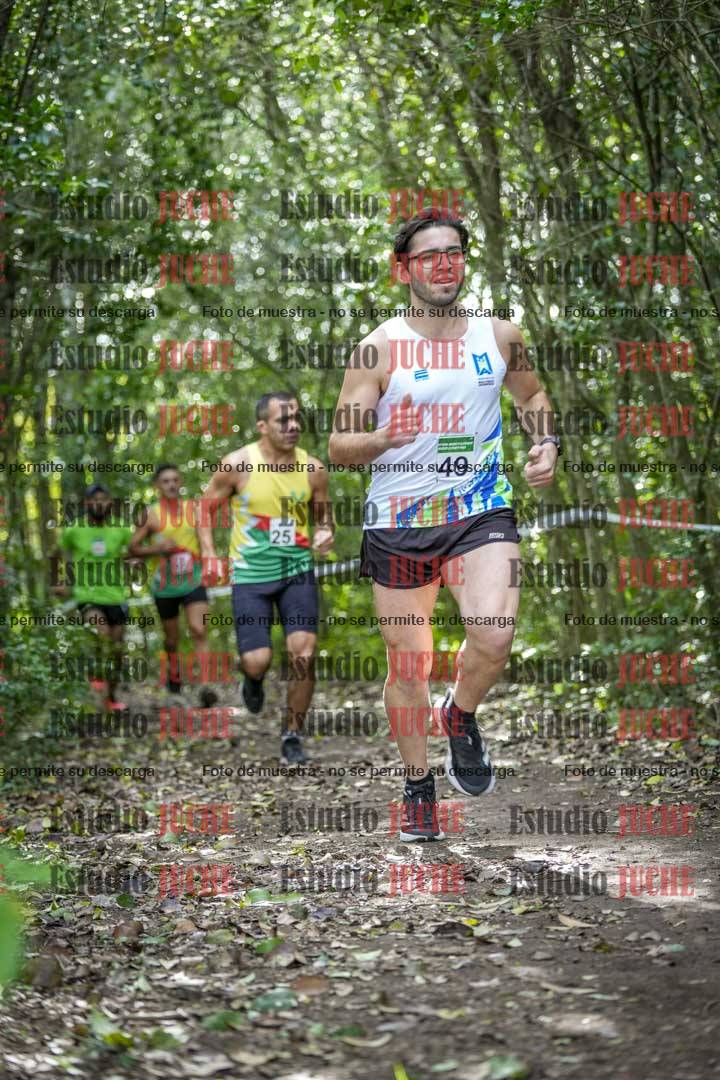 Fotos en el circuito