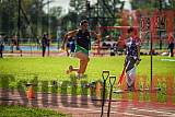 Fotos del salto triple de mujeres