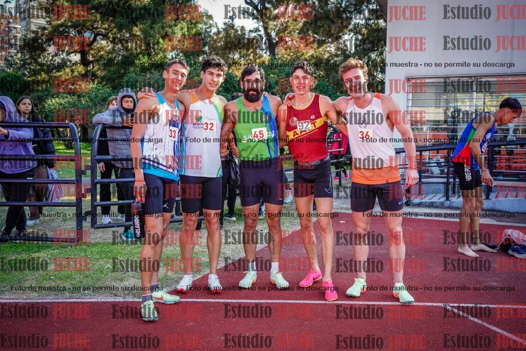 Fotos de algunos extras del torneo
