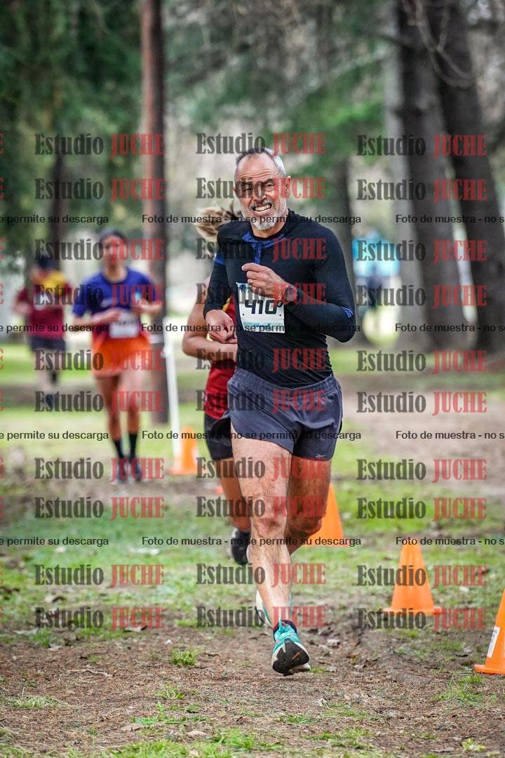 Fotos en el circuito