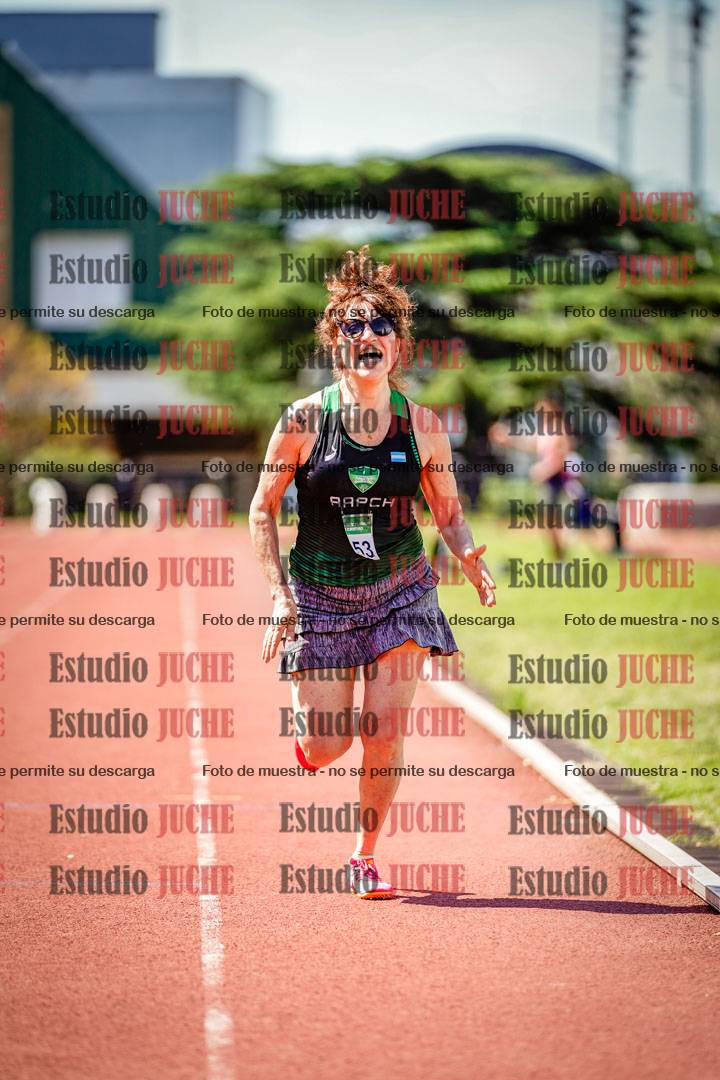Fotos de los 800 m llanos de mujeres