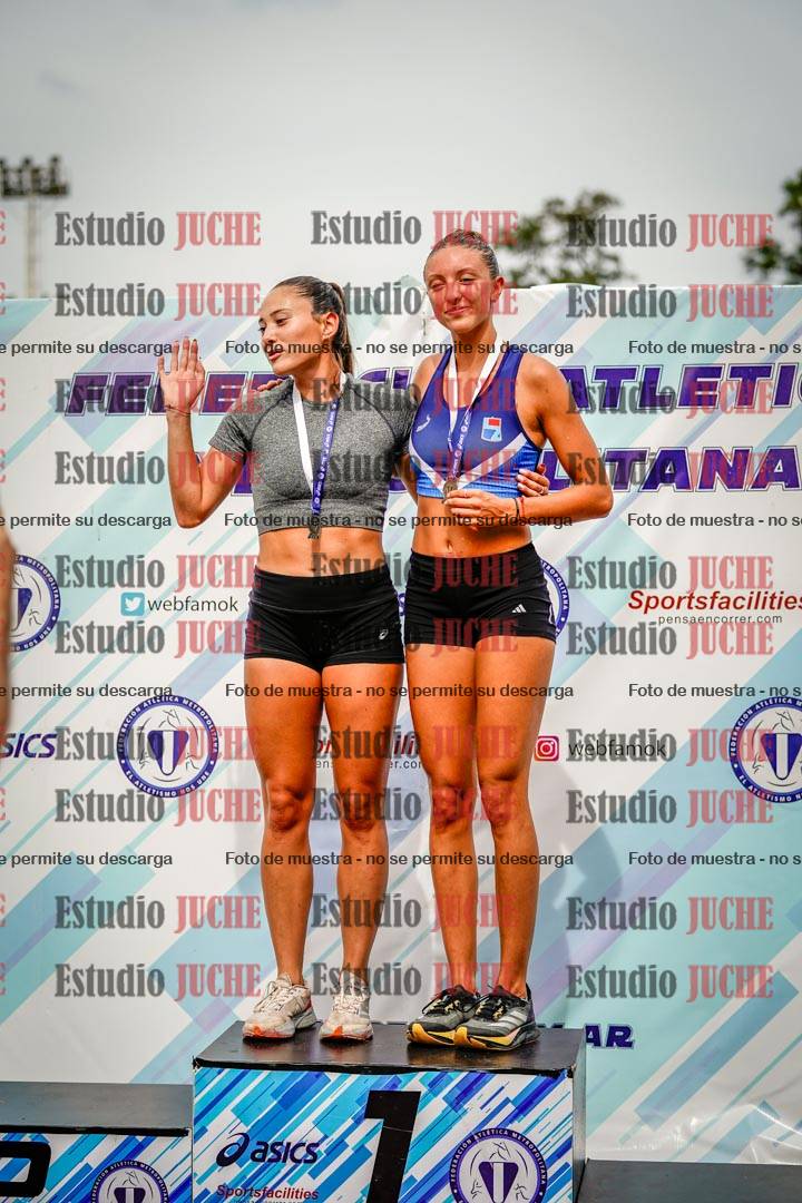 Fotos de algunos extras del torneo