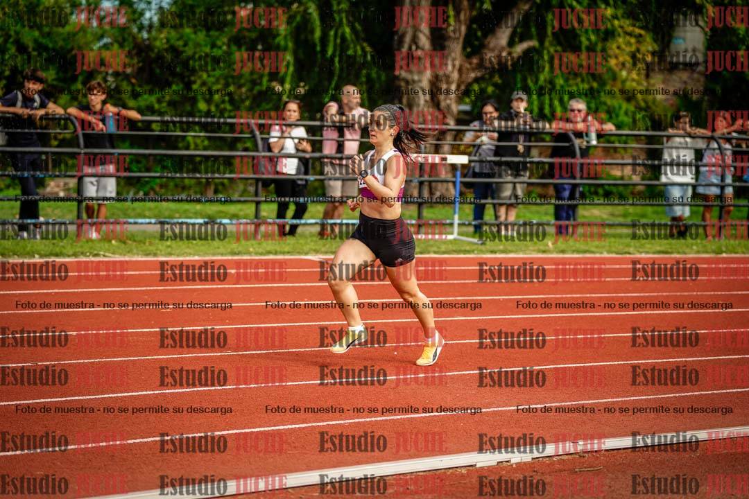 Fotos de los 800 m llanos de mujeres