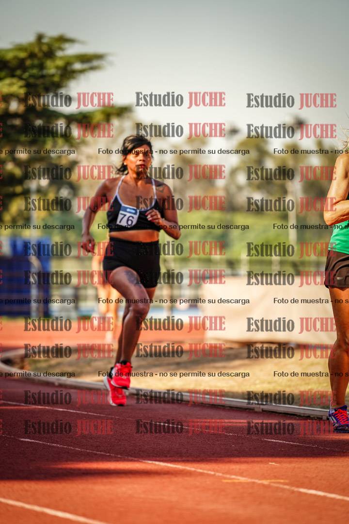 Fotos de los 800 m llanos de mujeres