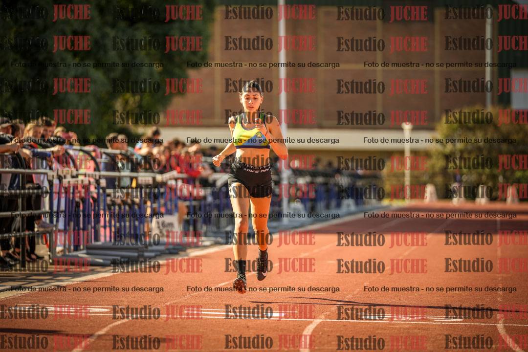 Fotos de los 400 m llanos de mujeres