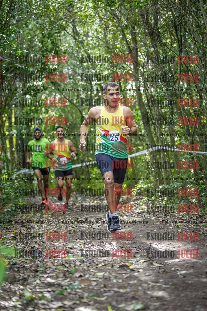 Fotos en el circuito