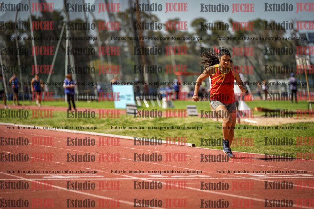 Fotos de los 400 m llanos de mujeres