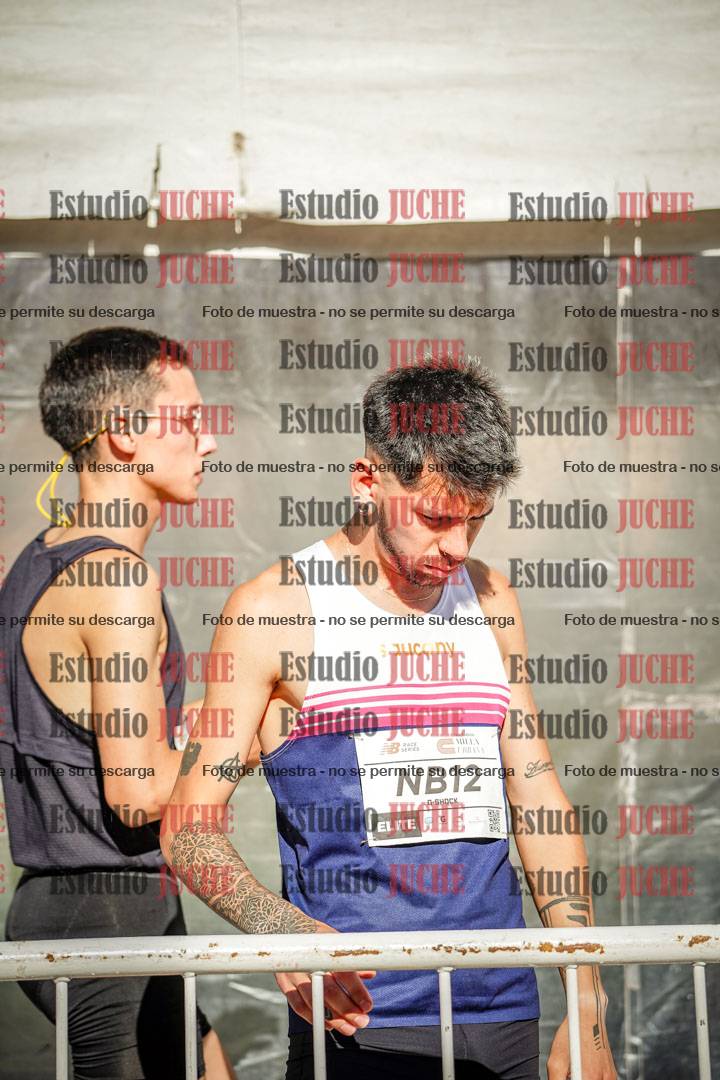 Fotos de algunos extras del evento