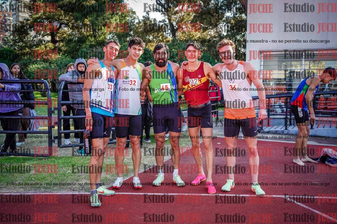 Fotos de algunos extras del torneo