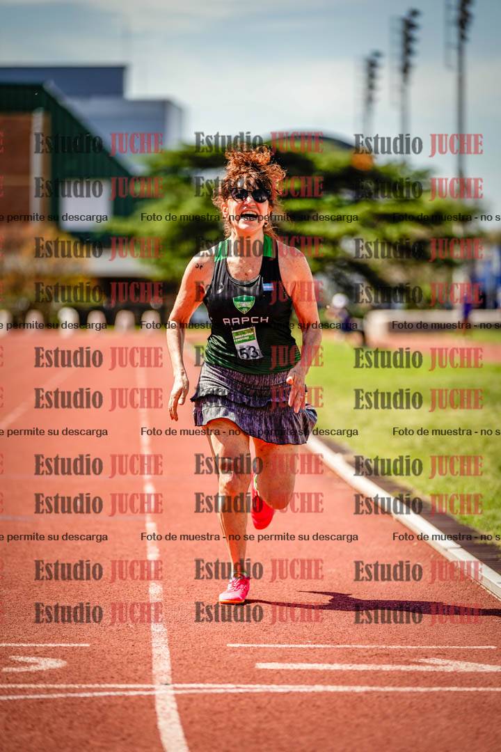 Fotos de los 800 m llanos de mujeres
