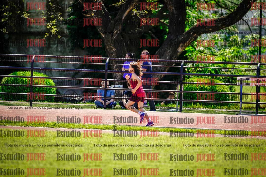 Fotos de los 1000 m llanos de varones