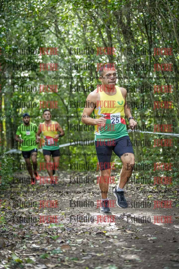 Fotos en el circuito