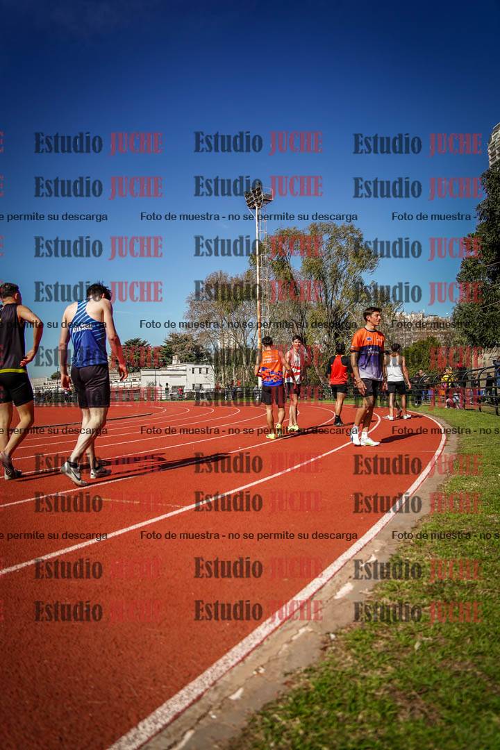 Fotos de algunos extras del torneo