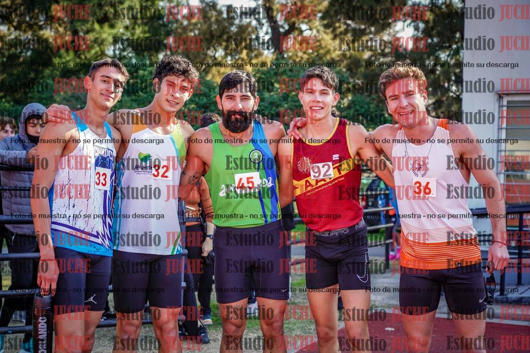 Fotos de algunos extras del torneo
