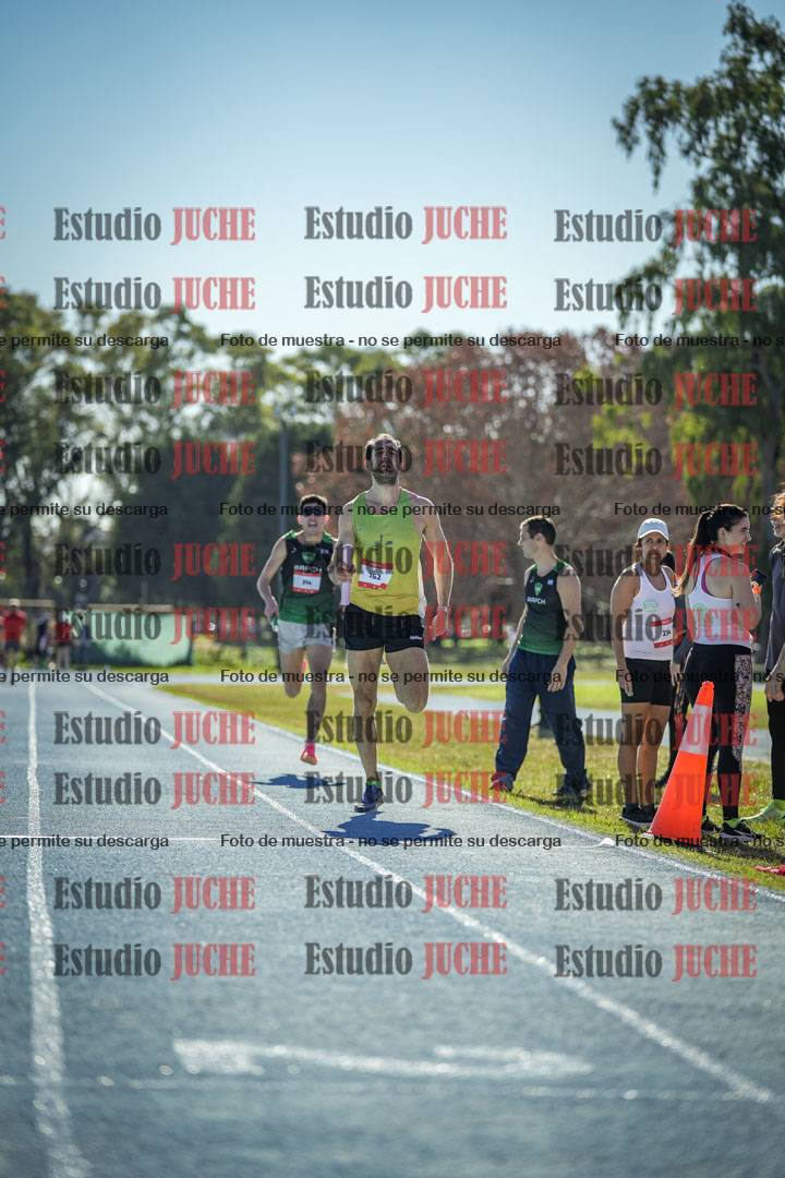 Fotos de las llegadas