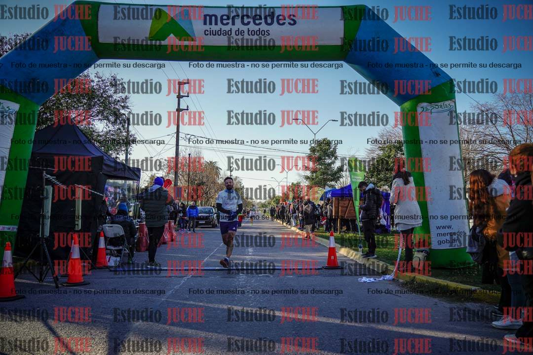 Fotos de las llegadas