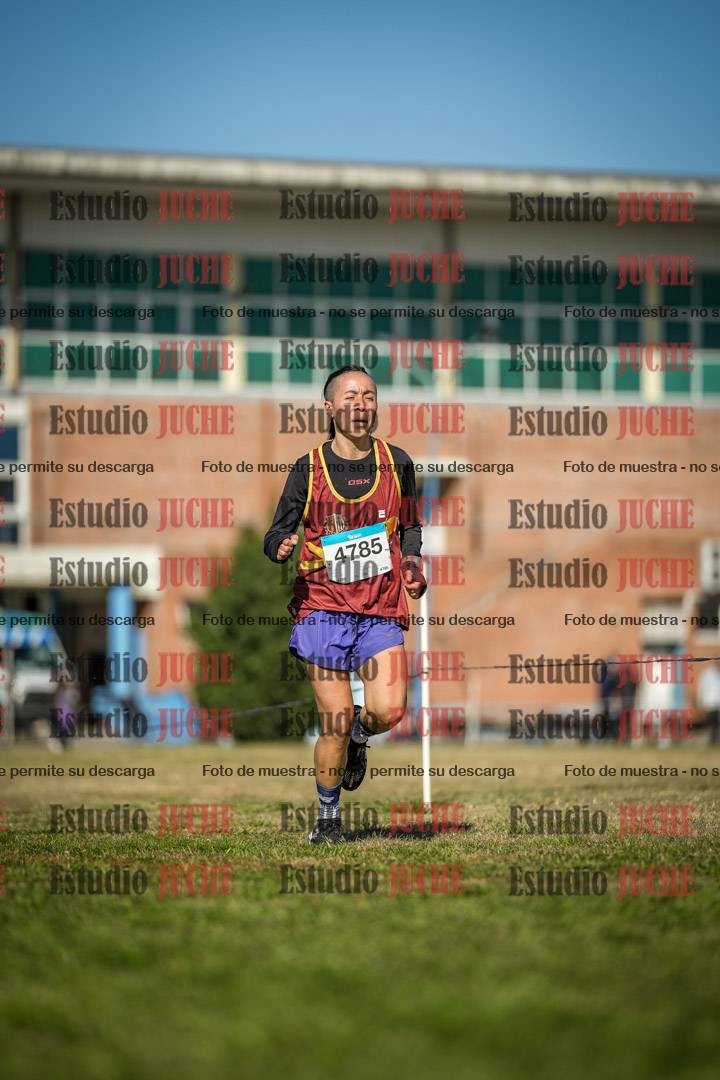 Fotos en el circuito